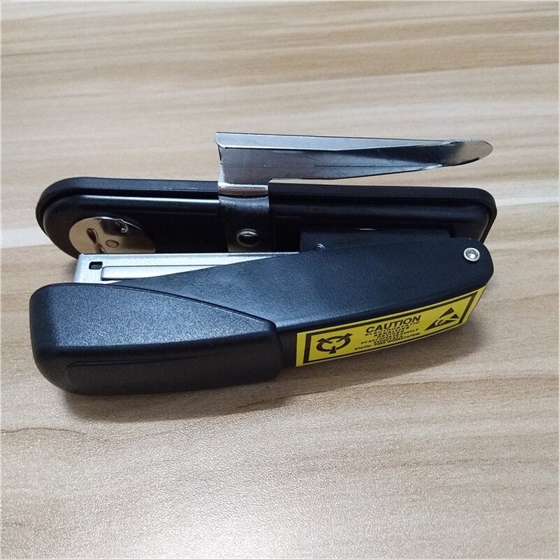 ESD Stapler Manufacturer - OEM Antistatic for Cleanroom Office