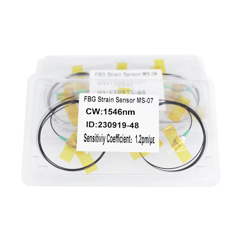 Fiber Bragg Grating Supplier - Wholesale Metallic for Electronics Machinery