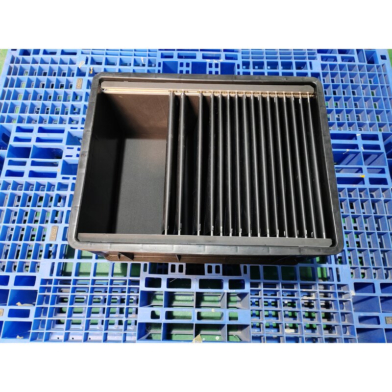ESD Box Manufacturer - OEM Box with Movable Separator