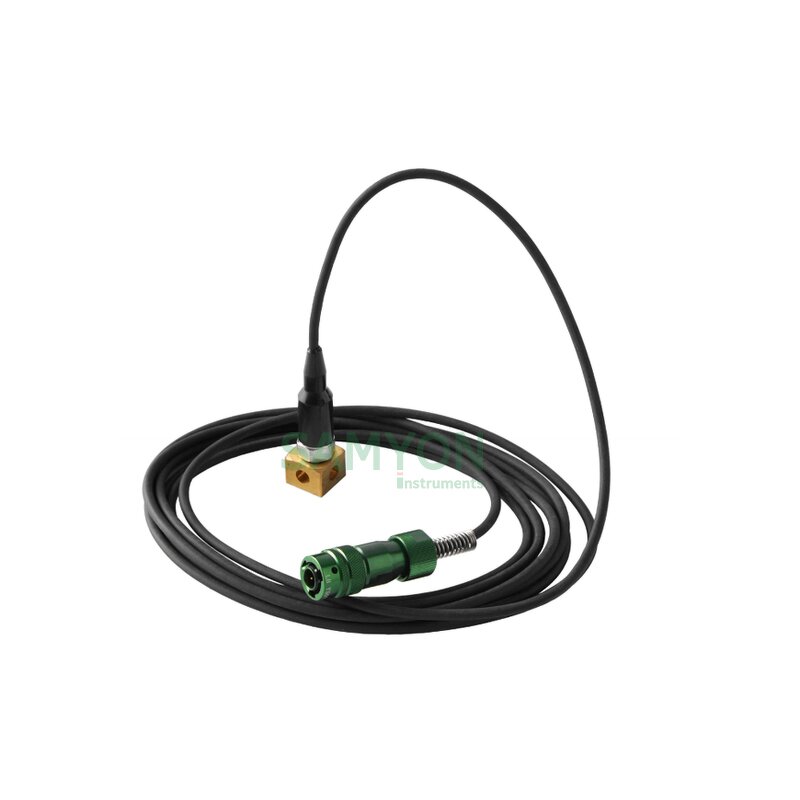 Pile Driving Analyzer Supplier - Wholesale Dynamic for Engineering Construction