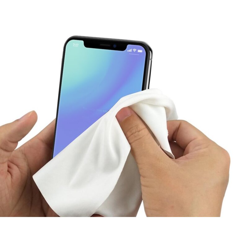 Cleanroom Wipers Factory - OEM Advanced All-purpose Wipes