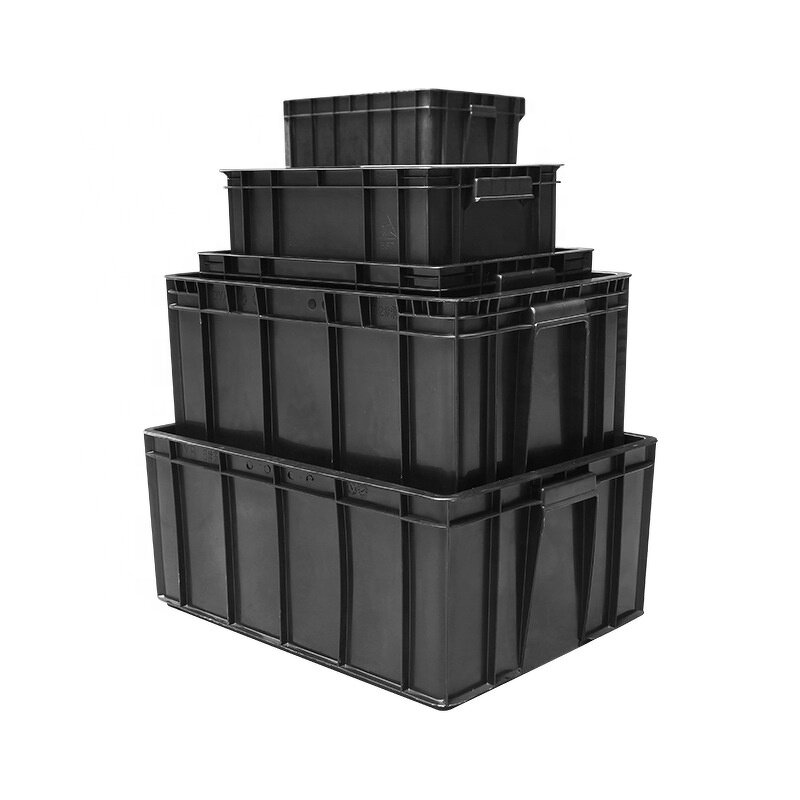Storage Container Factory - OEM Large Size Stackable Eco-friendly