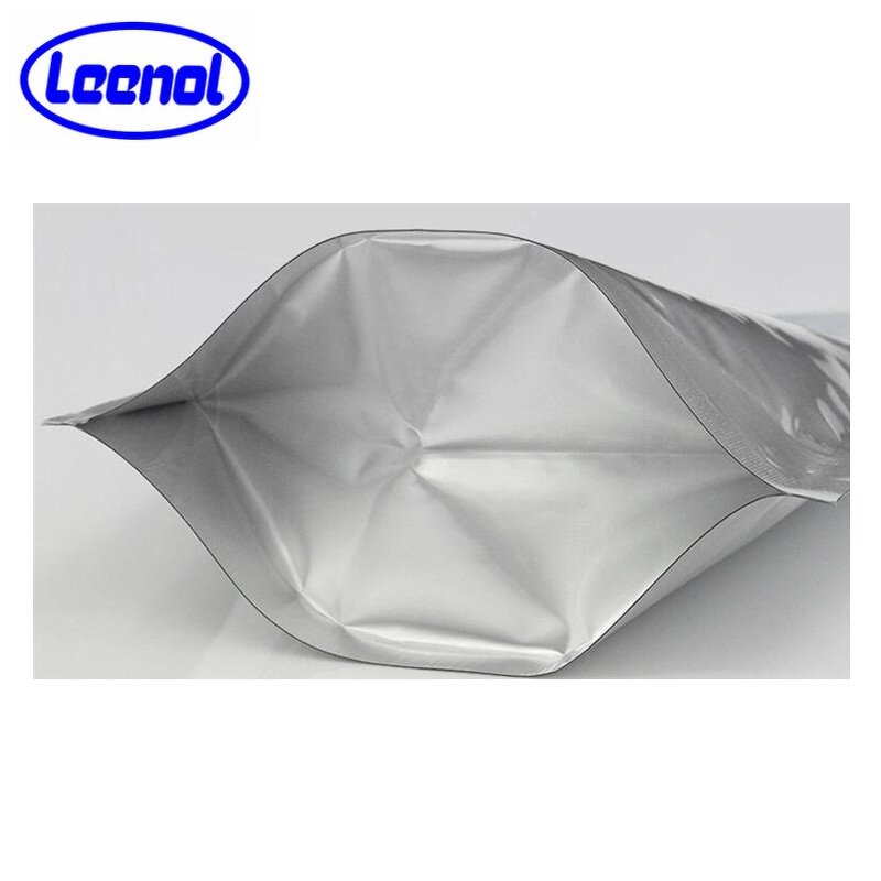 Aluminum Foil Bag Factory - OEM ESD Moisture Barrier PCB Bag
