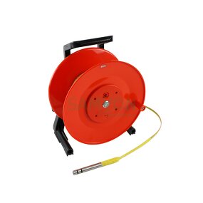 Water Level Meter Supplier - Wholesale Electric Test Steel Ruler Gauge