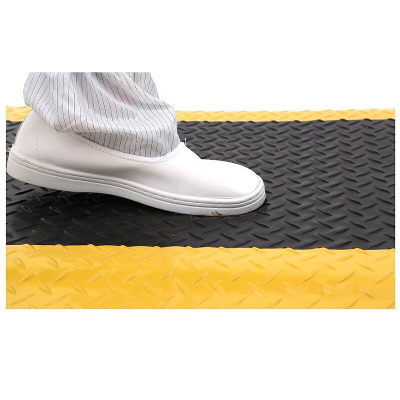 Comfort Mat Manufacturer - OEM Antifatigue EPDM Foam Mat