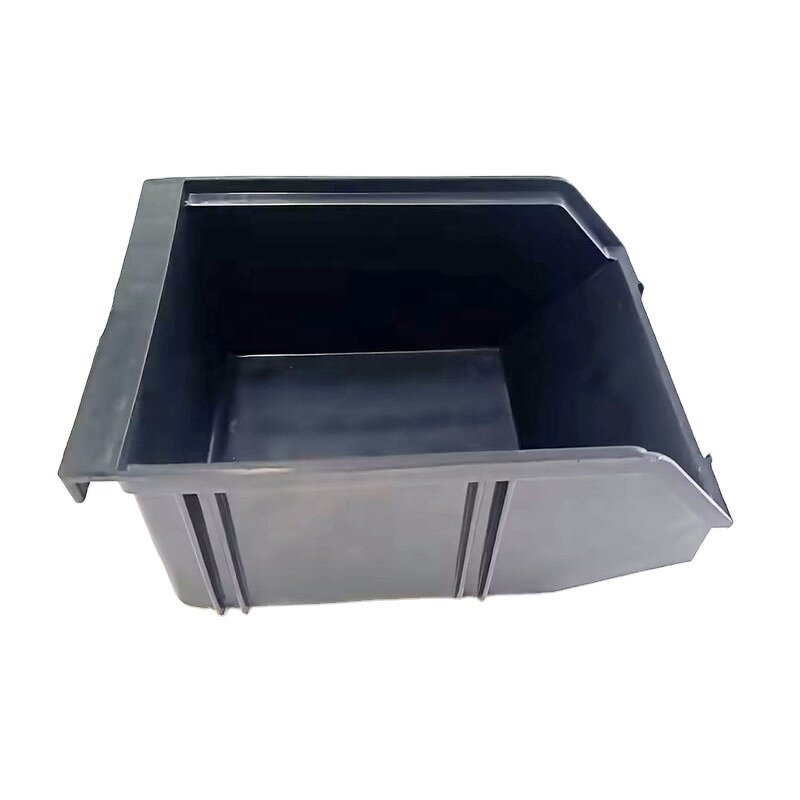 ESD Box Manufacturer - OEM Anti-static Package Black Bin NO.2