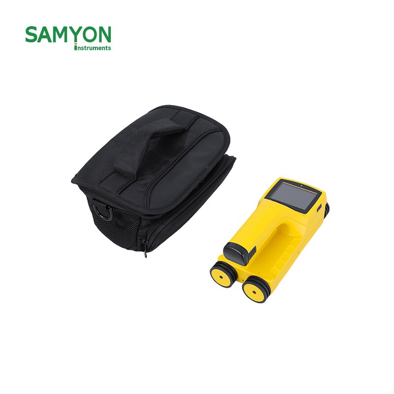 Corrosion Tester Manufacturer - Wholesale Steel Bar Concrete NDT Equipment