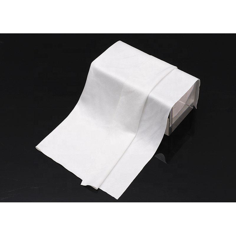 Cleanroom Wiper Factory - OEM Wholesale Lint Free Microfiber