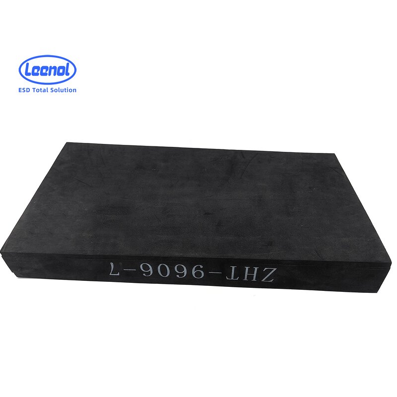 EVA Foam Sheet Factory - OEM Conductive Anti-static Packing Foam