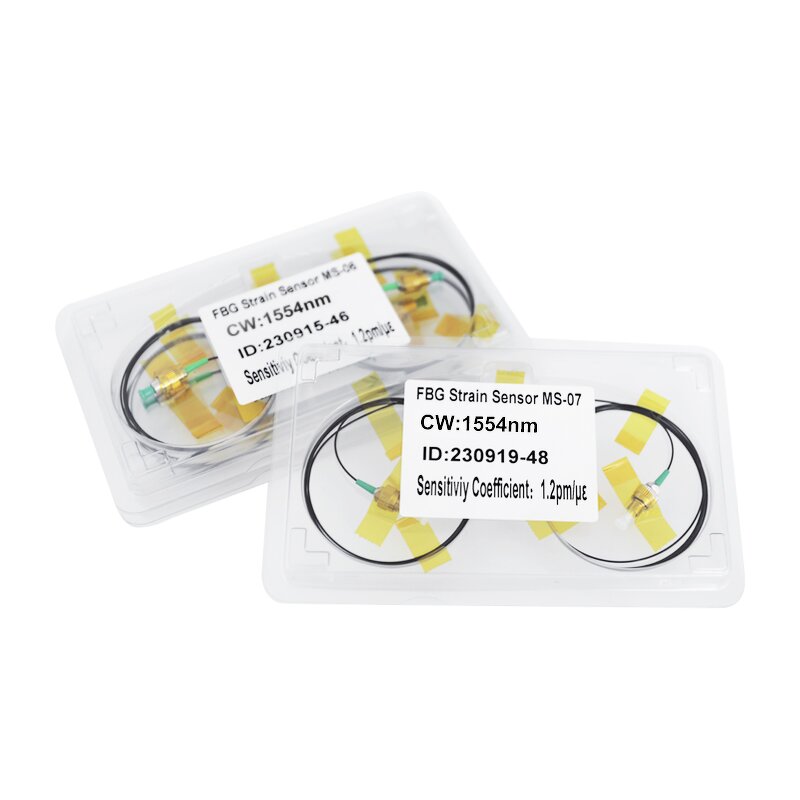 Fiber Bragg Grating Supplier - Wholesale Metallic for Electronics Machinery