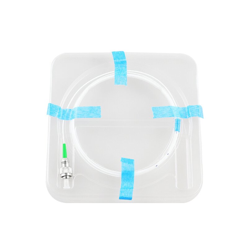 Fiber Bragg Grating Factory - Wholesale 1554nm Telecommunication Laser Sensors