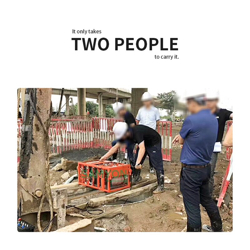 Drill Hole Monitor Supplier - Wholesale Ultrasonic with Engine Components