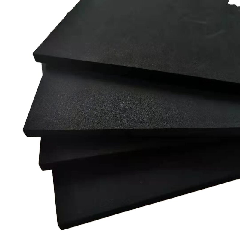 EVA Foam Sheet Factory - OEM Conductive Anti-static Packing Foam