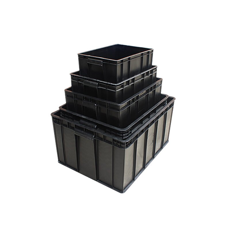 ESD Box Manufacturer - OEM Wholesale Injection Turnover Box