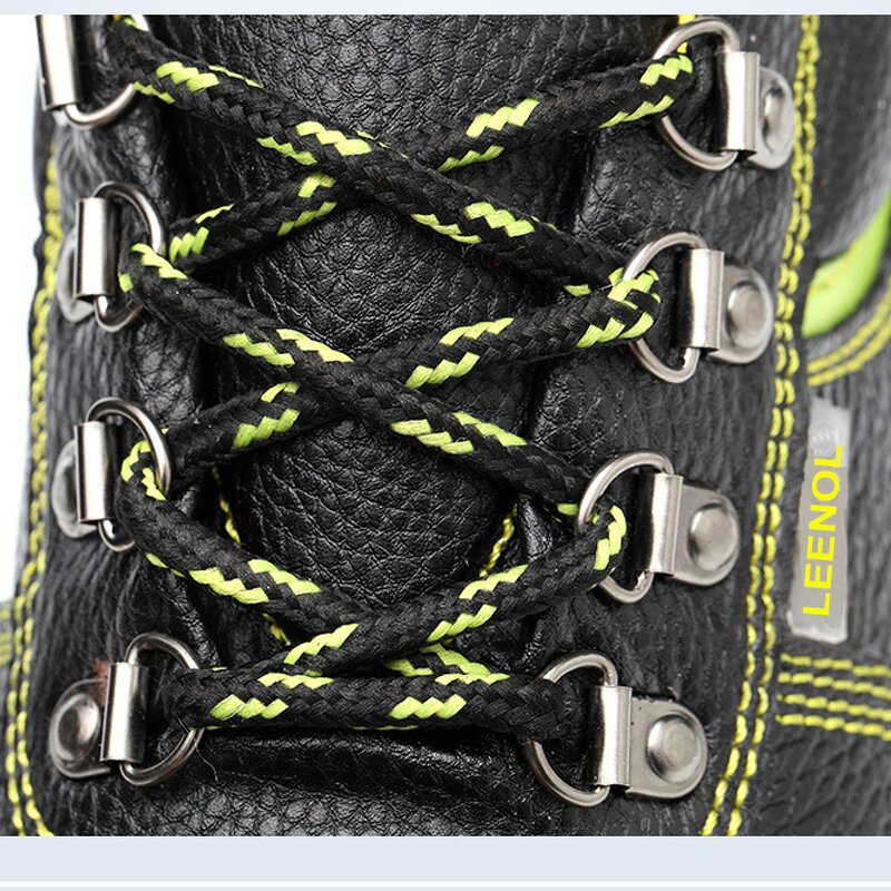 Safety Shoes Manufacturer - OEM Static Dissipative Workman Shoes