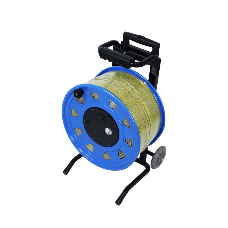 Water Level Meter Manufacturer - Wholesale High Precision 600m Deep Well