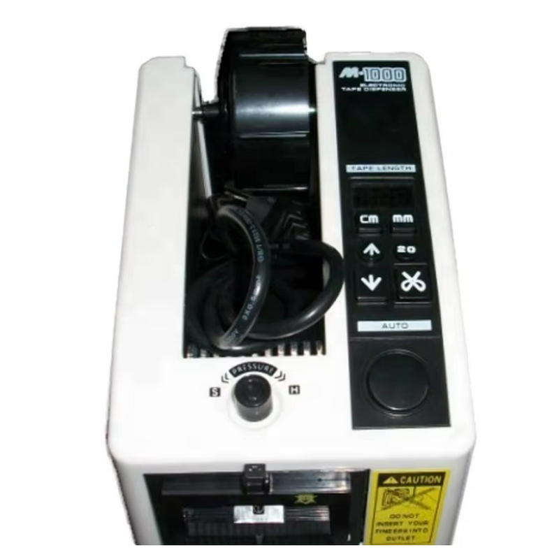 Tape Dispenser Supplier - OEM High Class Dispenser