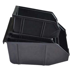 ESD Storage Bins Supplier - OEM Factory Price Component Box