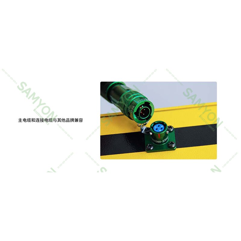 Pile Tester Supplier - Wholesale Low Strain Dynamic Foundation Analyzer