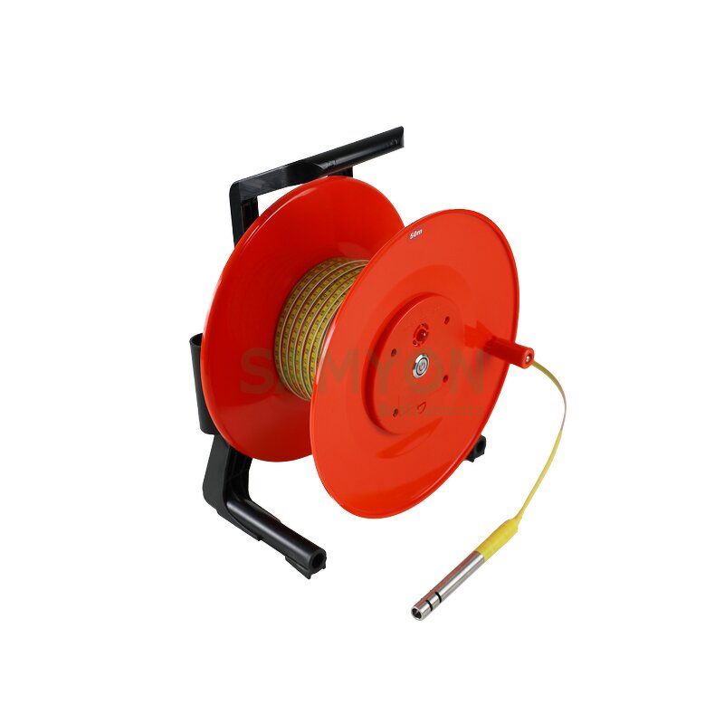 Water Level Meter Supplier - Wholesale Electric Test Steel Ruler Gauge