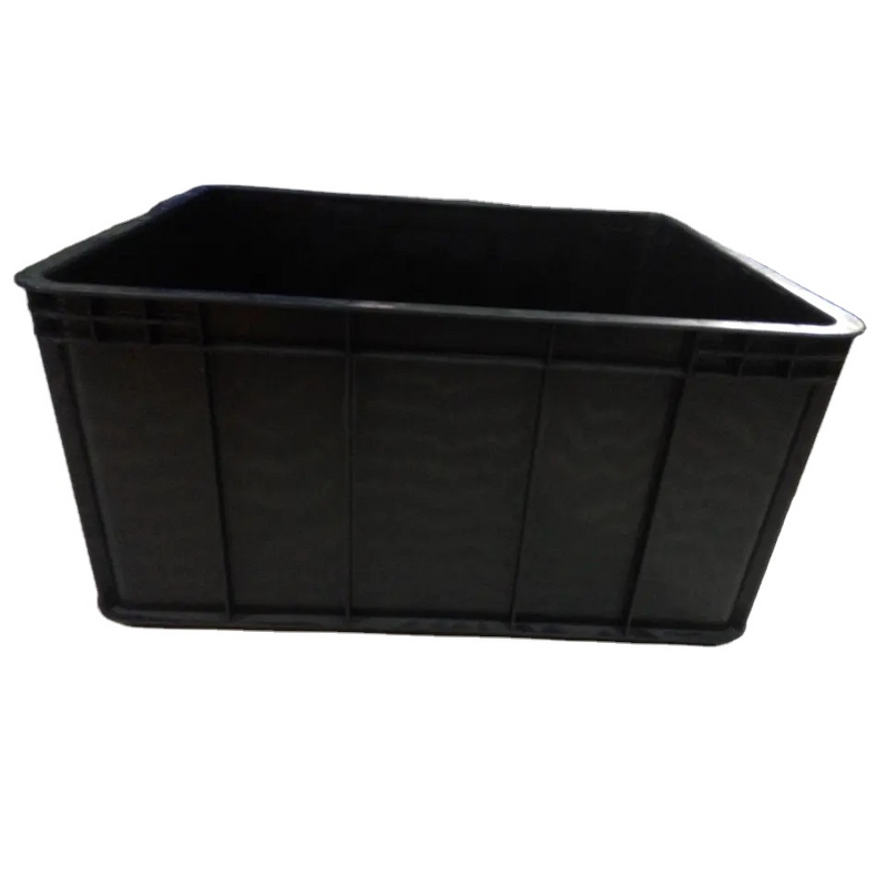 ESD Tray Manufacturer - OEM Folding Bin Tool Box with Dividers