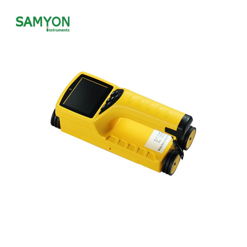 Corrosion Tester Manufacturer - Wholesale Steel Bar Concrete NDT Equipment