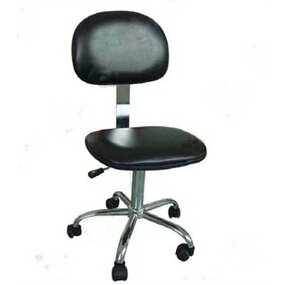 Office Chair Cushion Factory - OEM PU Foam Lint Free ESD Seat