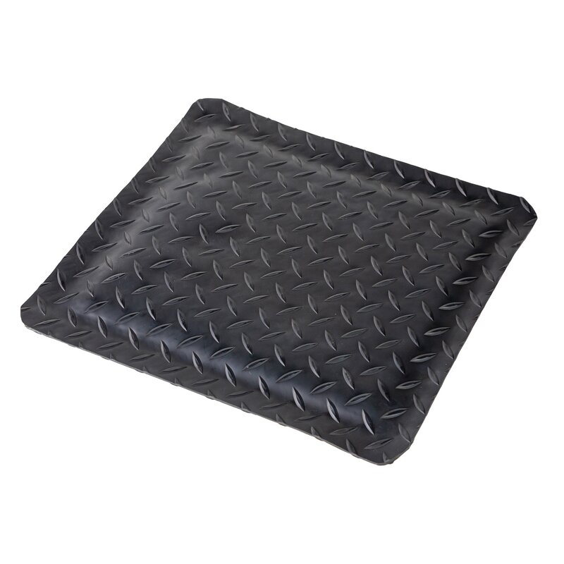 Anti-fatigue Mat Supplier - OEM 3 Layers Anti-slip Industrial Mat
