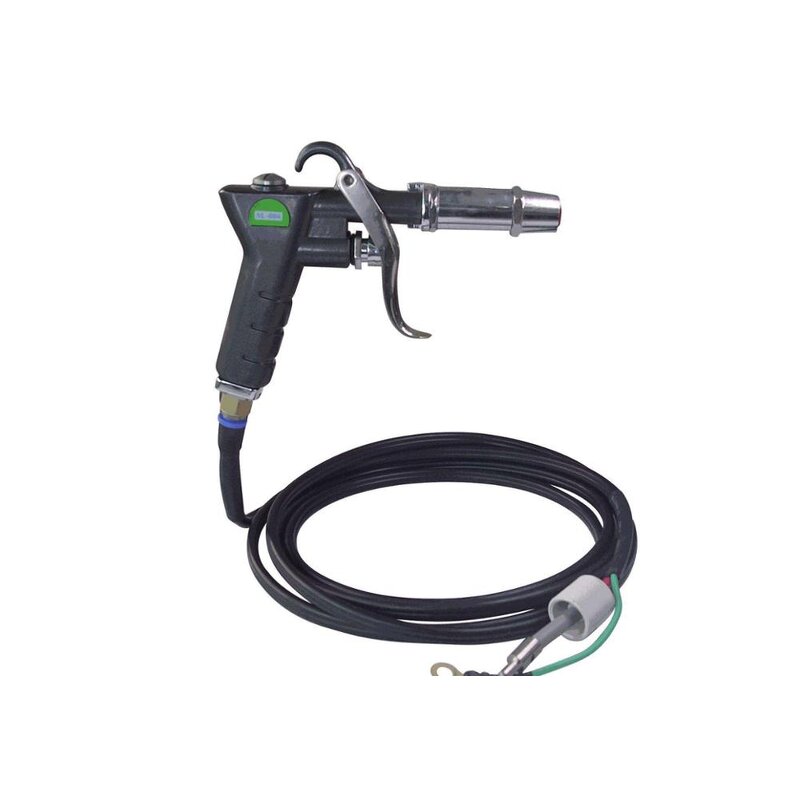 Ionizing Air Gun Manufacturer - OEM LN-S004 Antistatic High Quality