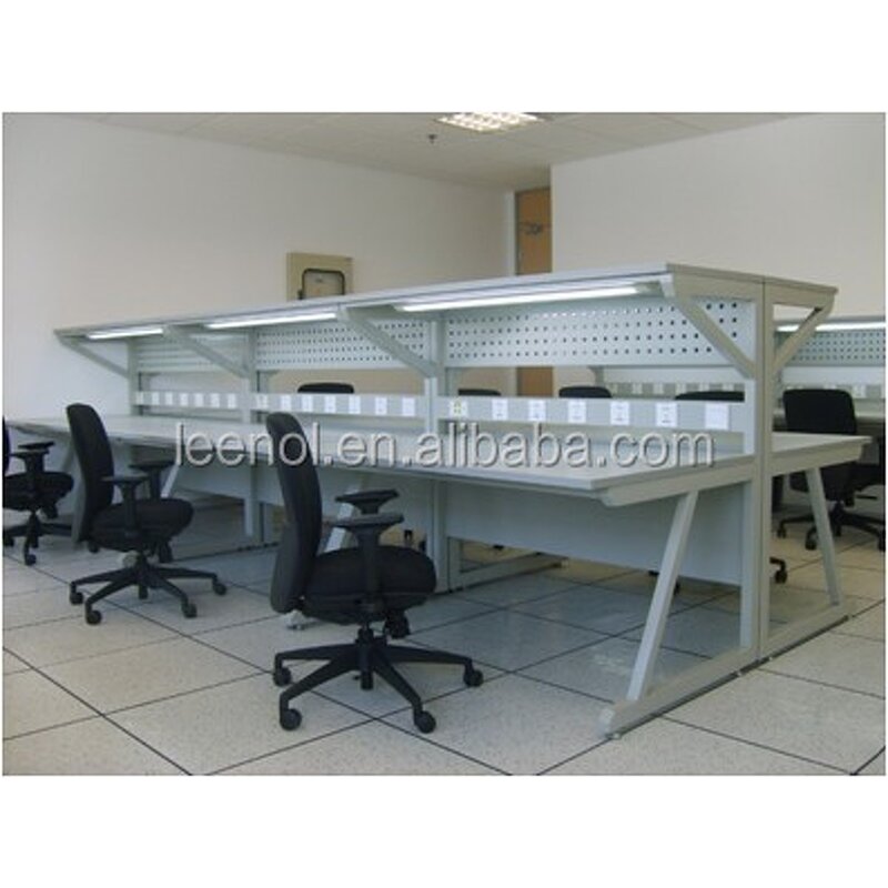 Work Table Supplier - OEM Electronic Lab Workshop Table