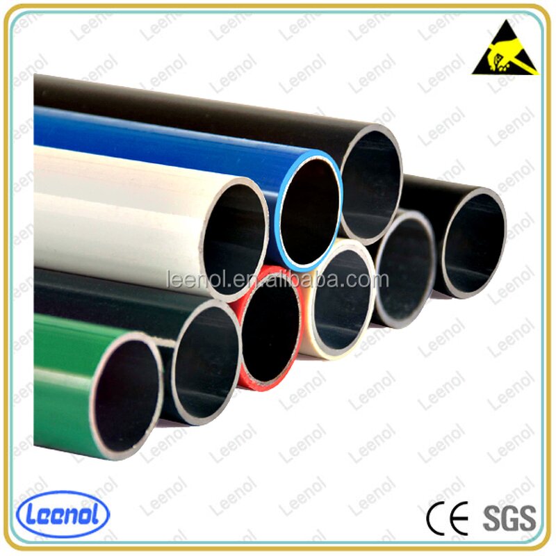 Pipe Joint Factory - OEM Customized Lean Pipe Metal Joint