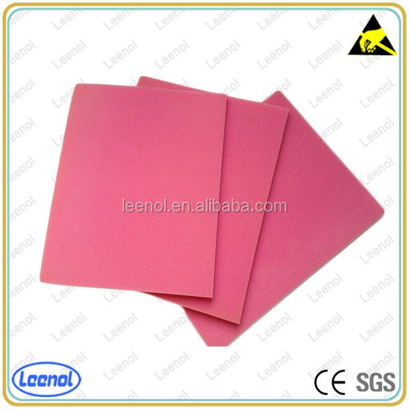 EPE Foam Sheets Supplier - OEM Customized Size Colorful Packing