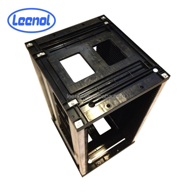 PCB Rack Manufacturer - OEM Antistatic Metal Magazine Board Rack