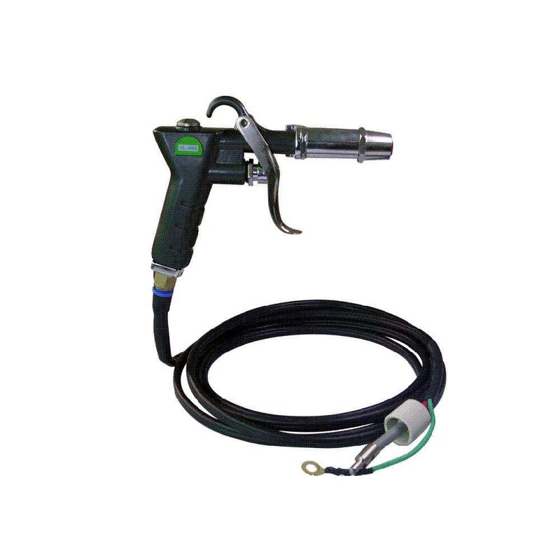 Ionizing Air Gun Manufacturer - OEM LN-S004 Antistatic High Quality