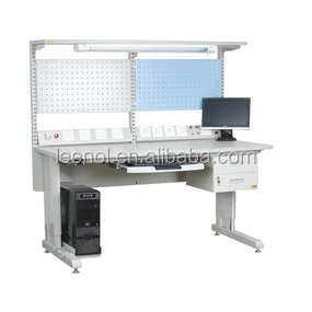 Work Table Supplier - OEM Electronic Lab Workshop Table