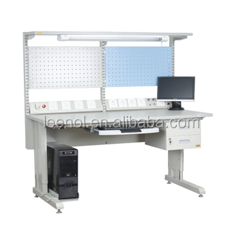 Work Table Supplier - OEM Electronic Lab Workshop Table