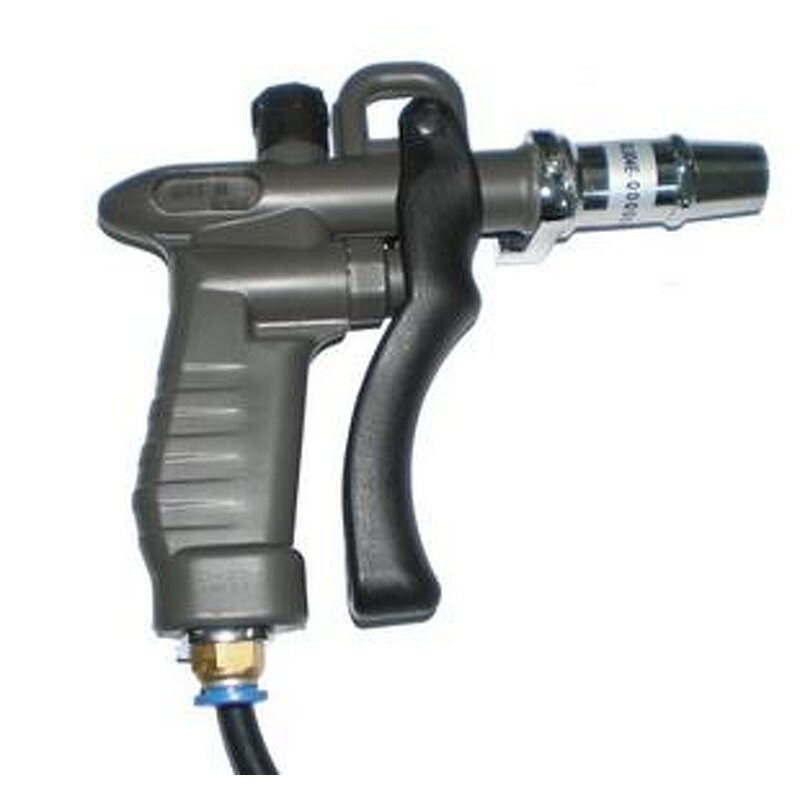 Ionizing Air Gun Manufacturer - OEM LN-S004 Antistatic High Quality