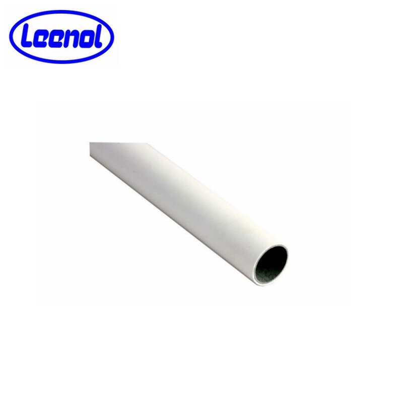 Lean Pipe Manufacturer - OEM Plastic Coated for Auto Production