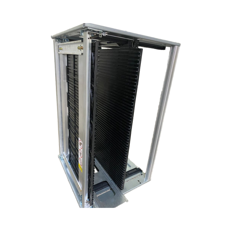 PCB Rack Factory - OEM Adjustable Magazine Storage Rack