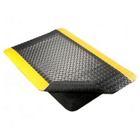 Comfort Mat Manufacturer - OEM Antifatigue EPDM Foam Mat