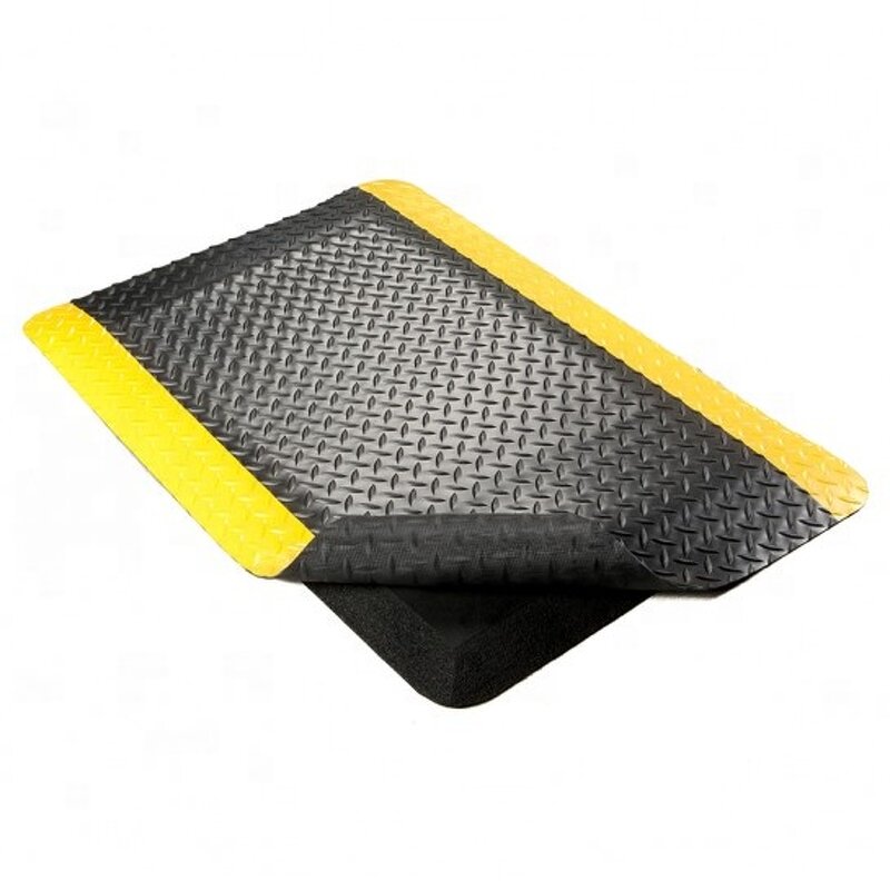 Comfort Mat Manufacturer - OEM Antifatigue EPDM Foam Mat
