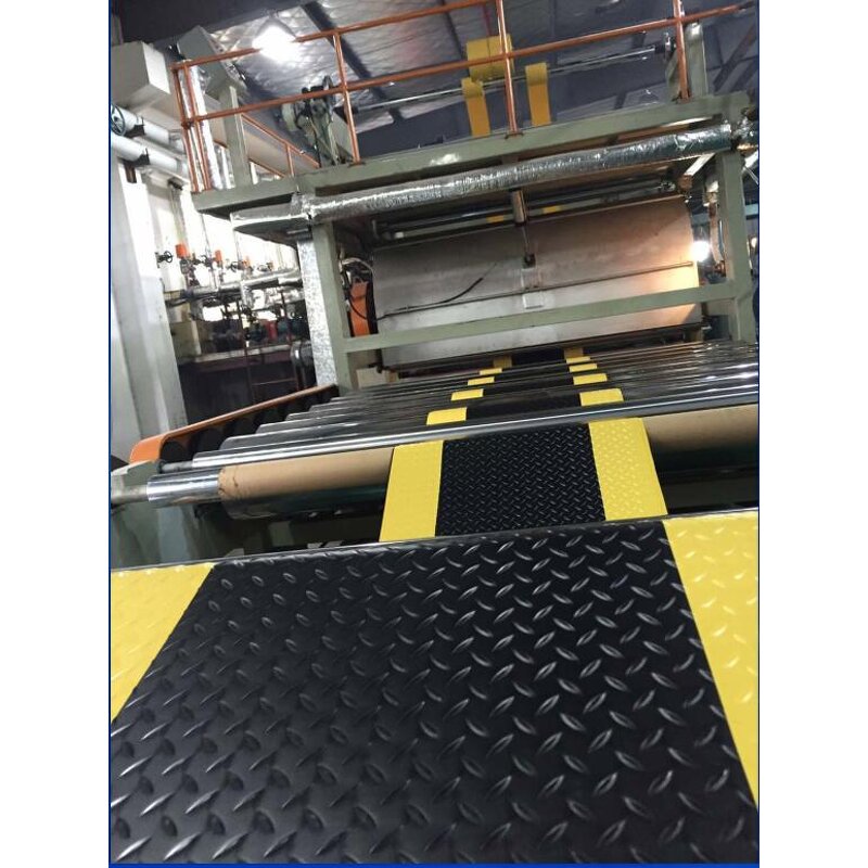 Anti Slip Mat Factory - OEM Antistatic Antifatigue Floor Mat