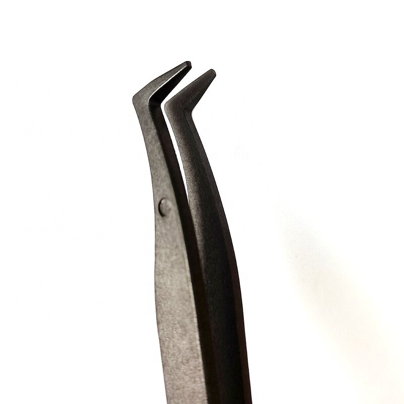 ESD Tweezers Supplier - OEM Stainless Steel Esd-safe Tweezers