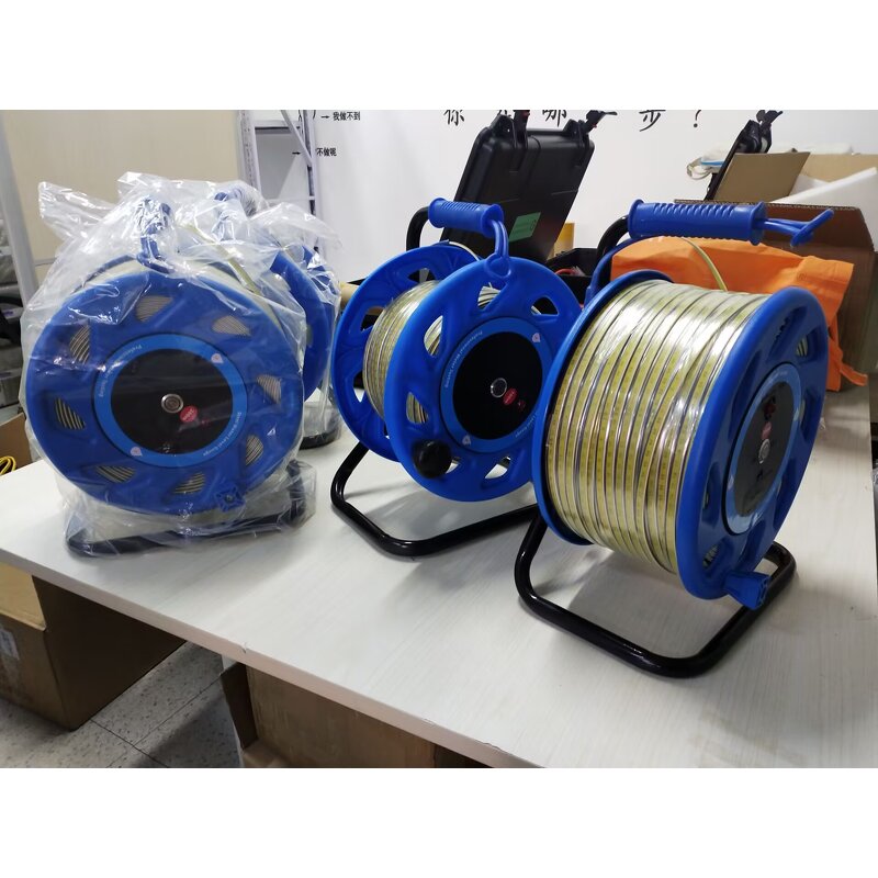 Water Level Meter Manufacturer - Wholesale High Precision 600m Deep Well