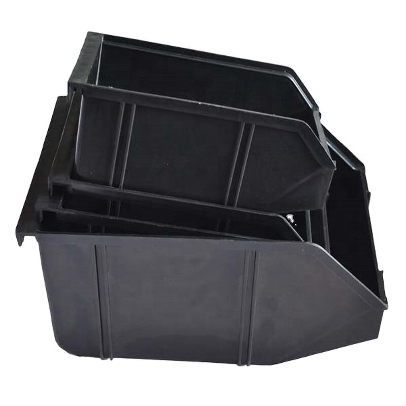 ESD Component Box Manufacturer - OEM Factory Price Anti Static Bins