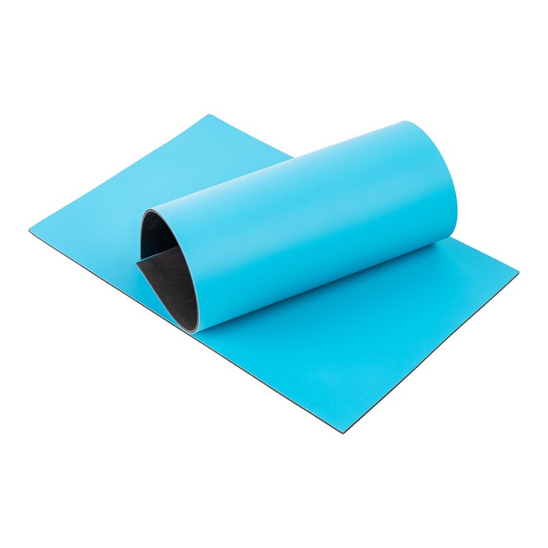 ESD Table Mat Manufacturer - OEM Antistatic Natural Rubber Mat