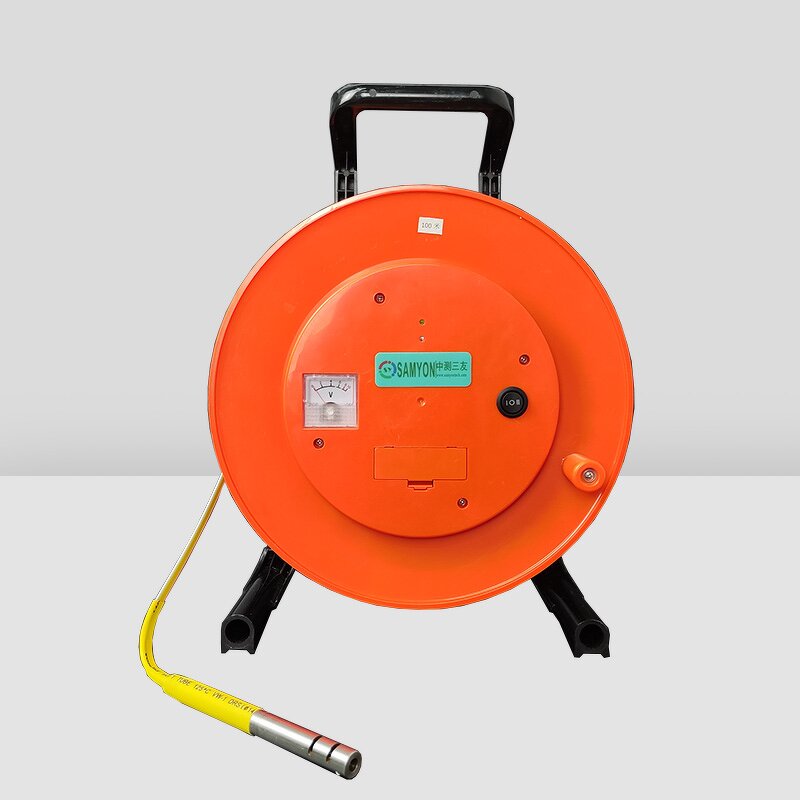 Groundwater Meter Manufacturer - Wholesale Longlife 300m Engine Components