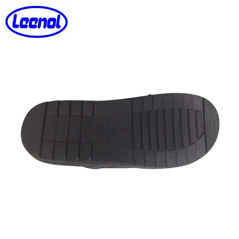 ESD Shoes Supplier - OEM Anti-static SPU Slipper Cleanroom