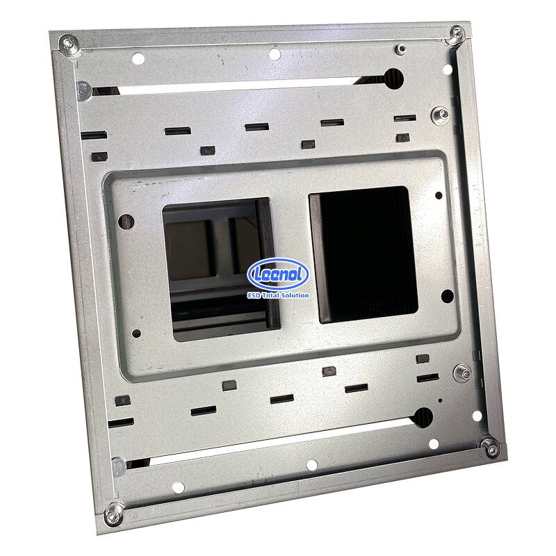 SMT Magazine Rack Supplier - OEM B803 Antistatic Storage Rack
