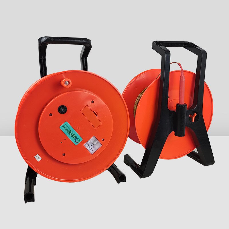 Groundwater Meter Manufacturer - Wholesale Longlife 300m Engine Components